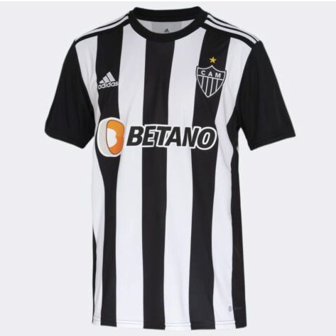 Tailandia Camiseta Atletico Mineiro 1st 2022-2023